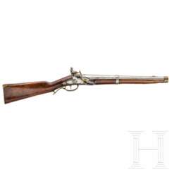 Preußischer Steinschloss-Karabiner M1823, 1831