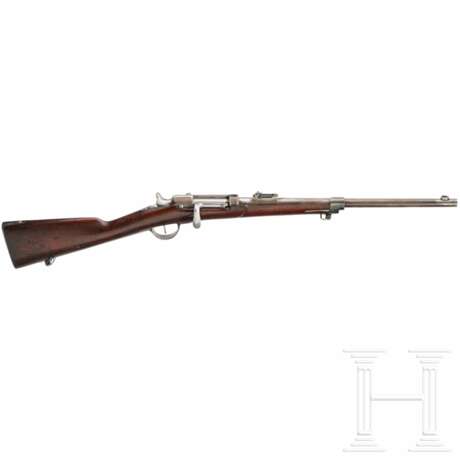 Chassepot-Karabiner Mod. 73 - photo 1 Chassepot-Karabiner Mod. 73 - photo 1