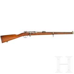 Karabiner M 1871, OEWG