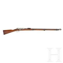 Infanteriegewehr M 71, Schilling, Suhl