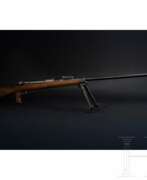 German Empire. Tankgewehr Mauser M 1918, mit Gabelstütze German Empire. Tankgewehr Mauser M 1918, mit Gabelstütze