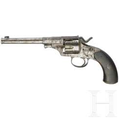 Reichsrevolver Mod. 1879, Suhler Konsortium