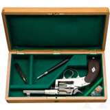 Reichsrevolver Mod. 1883, Suhler Konsortium - photo 1