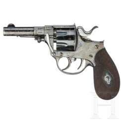 Dreyse Baby-Reichsrevolver