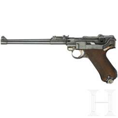Lange Pistole 08, DWM 1916