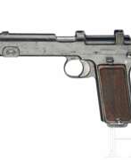 German Empire. Steyr Mod. 1912 German Empire. Steyr Mod. 1912