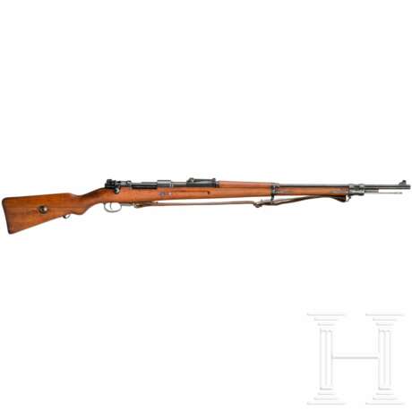 Gewehr 98, Erfurt 1907, Code "S/42G" - photo 1