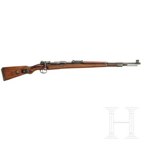 Karabiner 98 k, Code "svw MB" - photo 1
