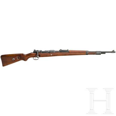 Karabiner 98k, Code "S/27 1937" - photo 1