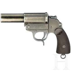 Signalpistole Walther, Heeresmodell 1934