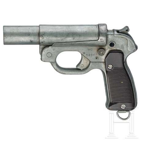 Signalpistole LP 42, WASAG - photo 1