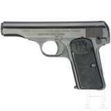 FN Mod. 1910, Polizei West-Berlin - photo 1