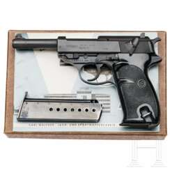 Walther P 1