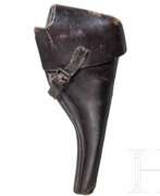 Accessories. Tasche zum Reichsrevolver Modell 1879