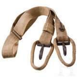 Zuggurt für MG-08-Schützen - photo 1