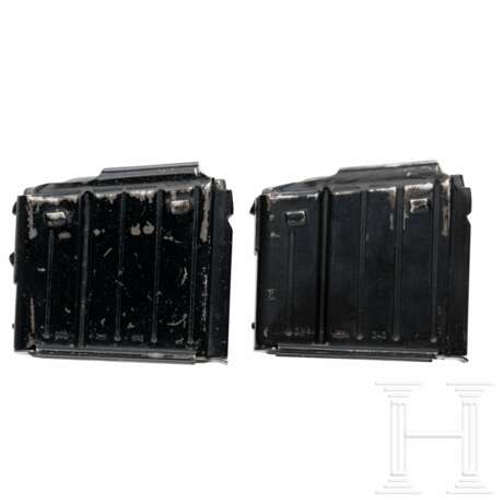 Zwei Magazine G43 / K43 - photo 1