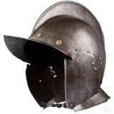 Sturmhaube,deutsch, um 1600 - photo 1