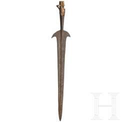 Partisane, deutsch, 1. Hälfte 17. Jhdt.