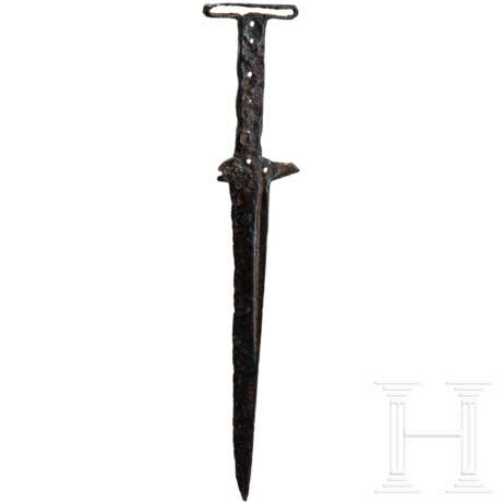 Basilard, süddeutsch oder Schweiz, 14. Jhdt. - photo 1 Basilard, süddeutsch oder Schweiz, 14. Jhdt. - photo 1