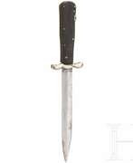 Kantenwaffen. Klappmesser, deutsch/Polen, um 1900