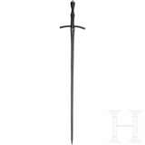 Stechschwert (Estoc), aus alten Teilen zusammengestellt, deutsch, um 1510/20 und später - photo 1