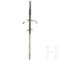 Bidenhänder, süddeutsch, um 1580