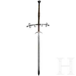 Bidenhänder, deutsch, um 1600