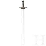 Glockenrapier, deutsch, um 1660 - photo 1