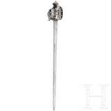 Korbschwert (Broadsword), Schottland, Mitte 18. Jhdt. - photo 1