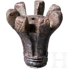 Schwertknauf, süddeutsch/Schweiz, um 1540