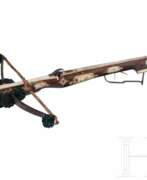 Overview. Bolzenschnepper, deutsch, 17. Jhdt.