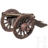 Miniaturfeldgeschütz, Frankreich, 18. Jhdt. - photo 1