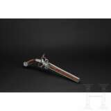 Schnapphahnschloss-Wender, norddeutsch, um 1670/80 - photo 1