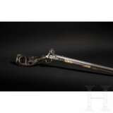 Luxus-Miqueletschlossbüchse, Astiazaran in Guipuzcoa (Spanien), um 1800 - photo 1