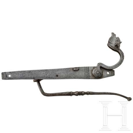 Luntenschloss, Nürnberg, um 1590 - photo 1 Luntenschloss, Nürnberg, um 1590 - photo 1