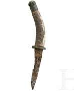 Empire romain. Römisches Messer, 1. - 3. Jhdt. n. Chr.