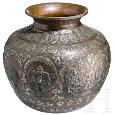 Lota, Indien, 19./20. Jhdt. - photo 1
