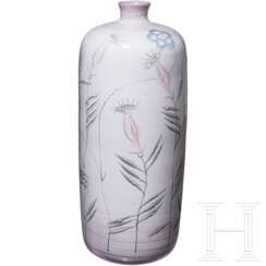 Große Vase, Hedwig Bollhagen, Marwitz, HB Werkstätten, um 1935
