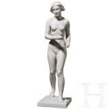 Laufender Akt, Ottmar Obermaier, 1931 (Entwurf), Rosenthal Kunstabteilung Selb, 1944 (Ausführung) - photo 1