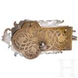 Großes Türschloss im Stil der Renaissance, deutsch, 2. Hälfte 19. Jhdt. - photo 1