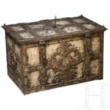 Kriegskasse, deutsch, um 1700 - Foto 1