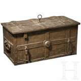 Kriegskasse, deutsch, wohl Nürnberg, um 1620 - photo 1