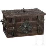 Kriegskasse, Nürnberg, 1. Hälfte 17. Jhdt. - photo 1