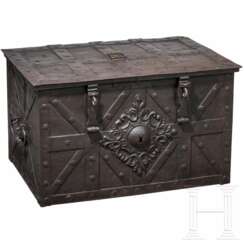 Kriegskasse, deutsch, um 1700