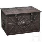 Kriegskasse, deutsch, um 1700 - photo 1