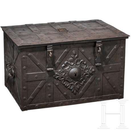 Kriegskasse, deutsch, um 1700 - photo 1