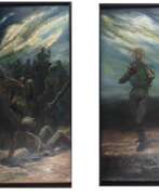 Overview. Diptych - Leader