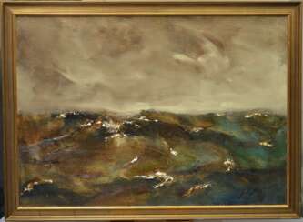 Sea