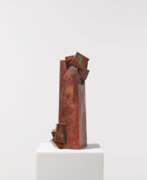 Skulpturen. Bruce Beasley. Sentry