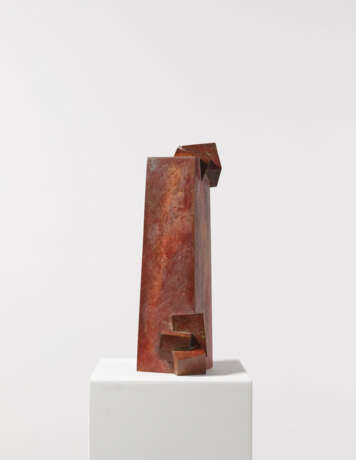 Bruce Beasley. Sentry - Foto 4